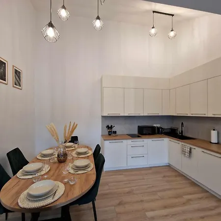 Apartament Zielony 36 Laguna Beskidow Zarzecze  Exterior photo