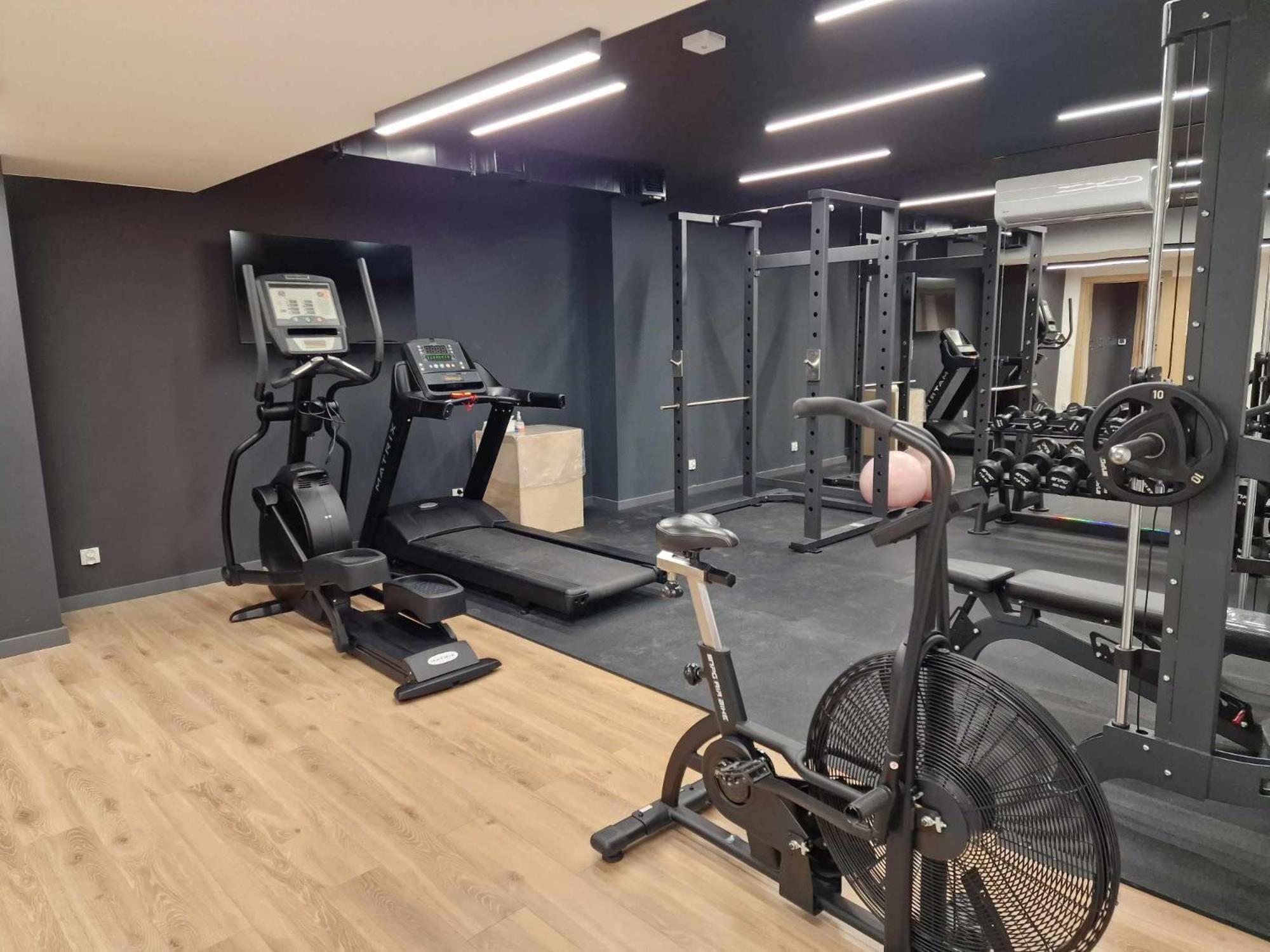 Apartment 36 Laguna Beskidow Zarzecze (Silesia)