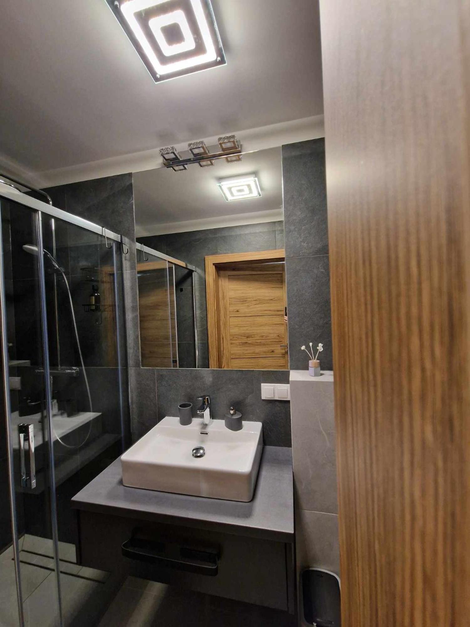 Apartment 36 Laguna Beskidow Zarzecze (Silesia)